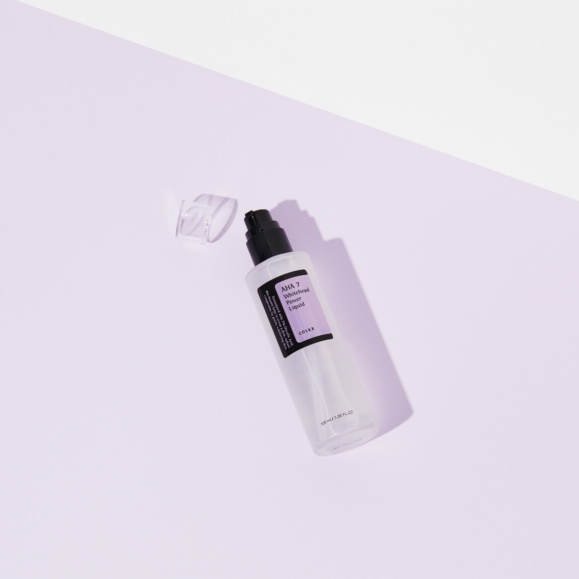 Cosrx AHA 7 Whitehead Power Liquid 100ml Beauty Hub Cosrx AHA 7 Whitehead Power Liquid 100ml Beauty Hub