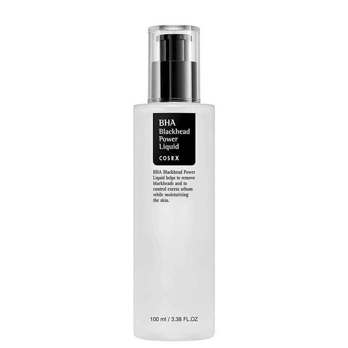 Cosrx BHA Blackhead Power Liquid 100ml Beauty Hub