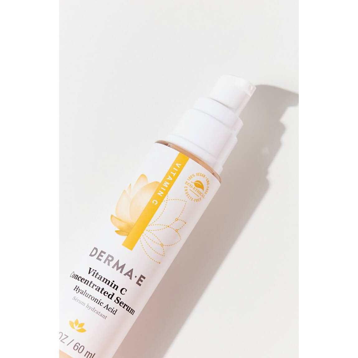 Derma E Vitamin C Concentrated Face Serum 60ml Beauty Hub