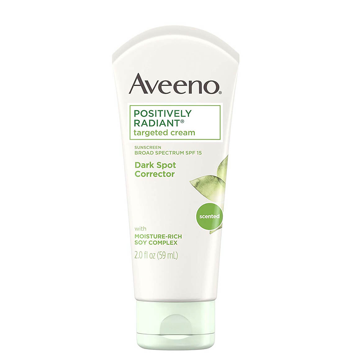 aveeno dark spot cream