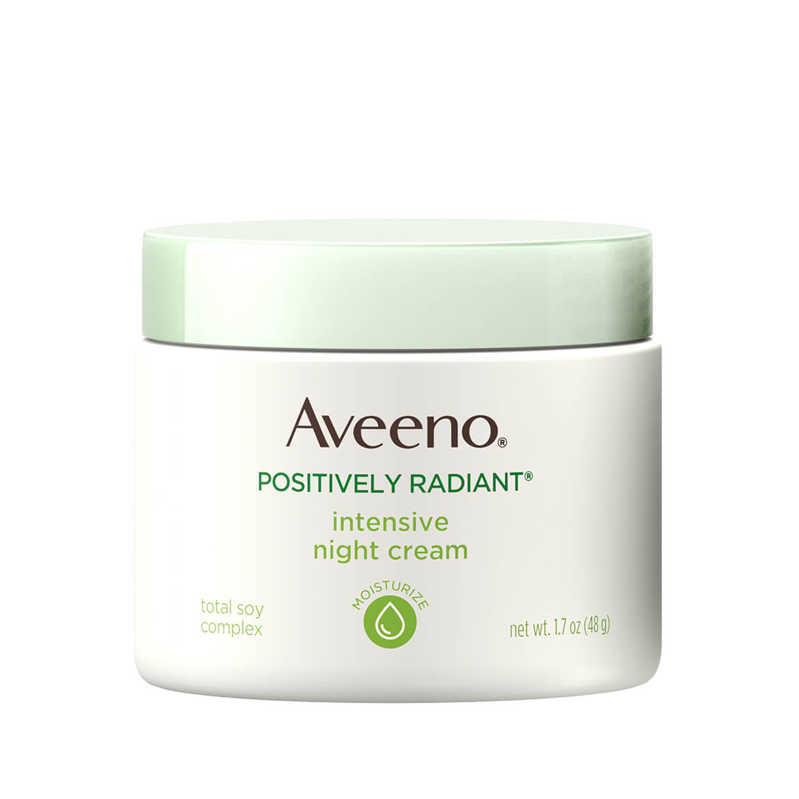 aveeno night lotion