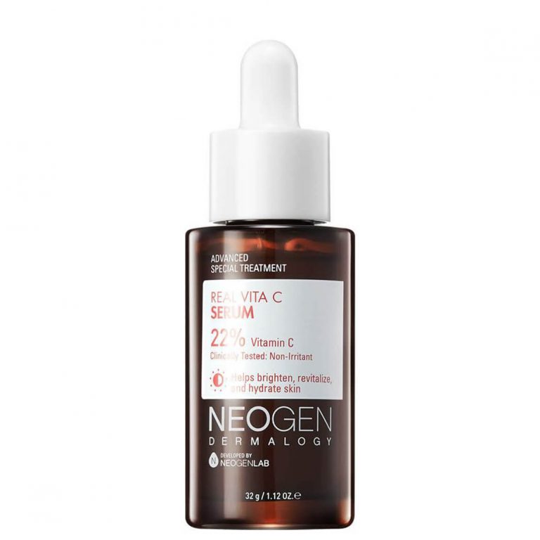 Neogen Real Vita C Serum 22 Vitamin C 32ml Beauty Hub