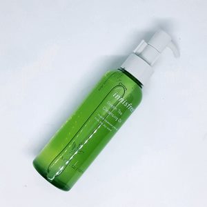 innisfree hydrating cleansing oil