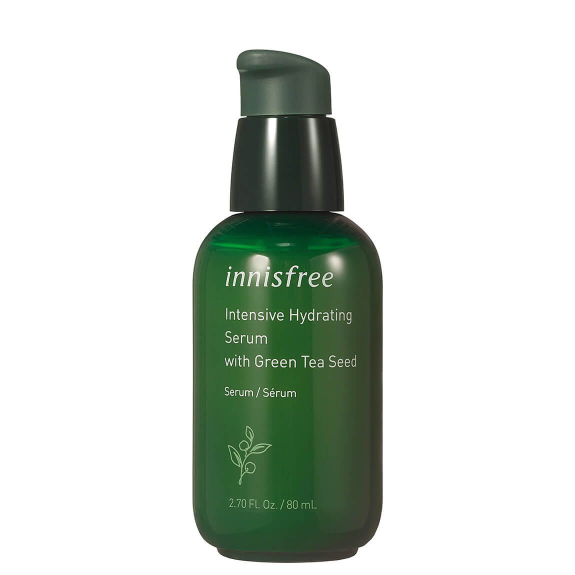 Innisfree Green Tea