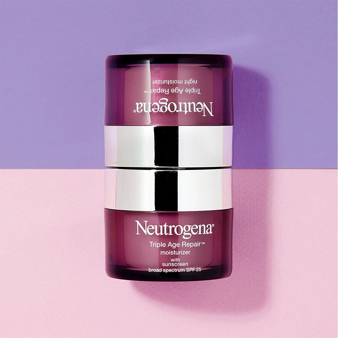 neutrogena triple age repair