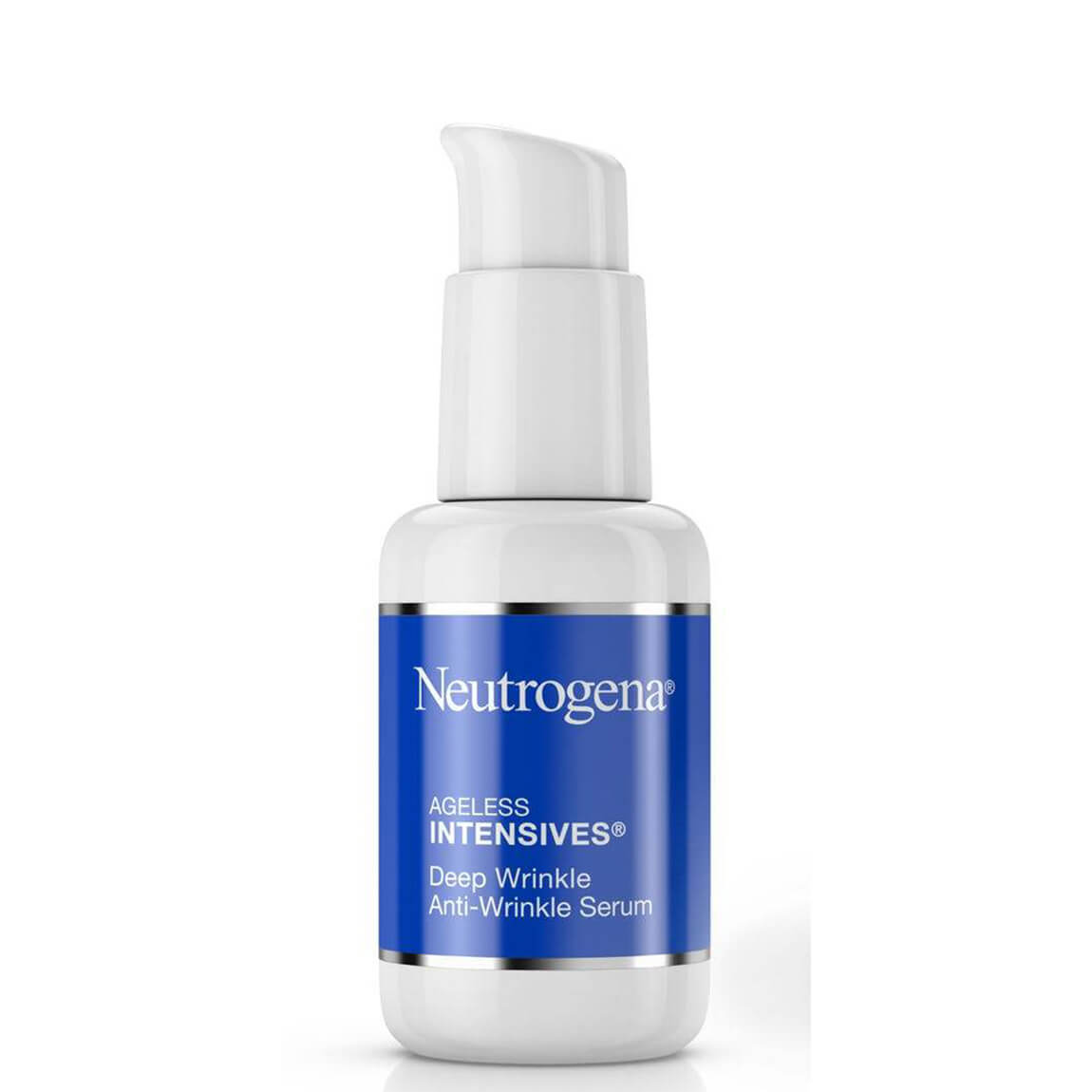 neutrogena ageless intensives