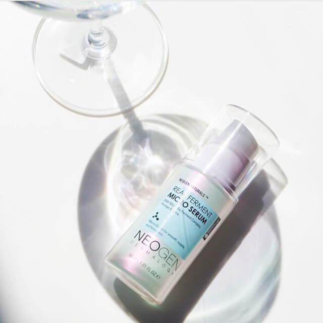 real ferment micro serum