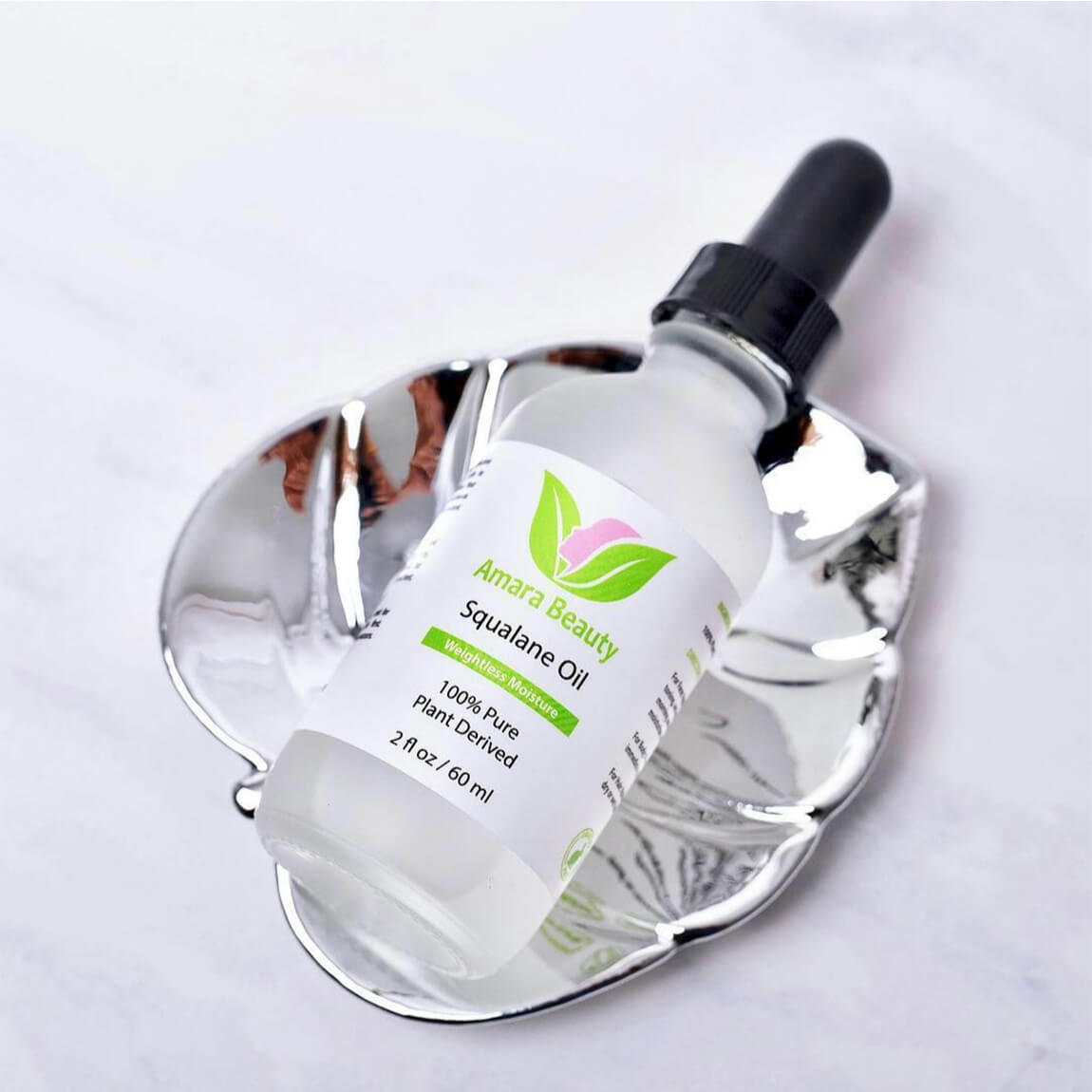 amara beauty squalane oil