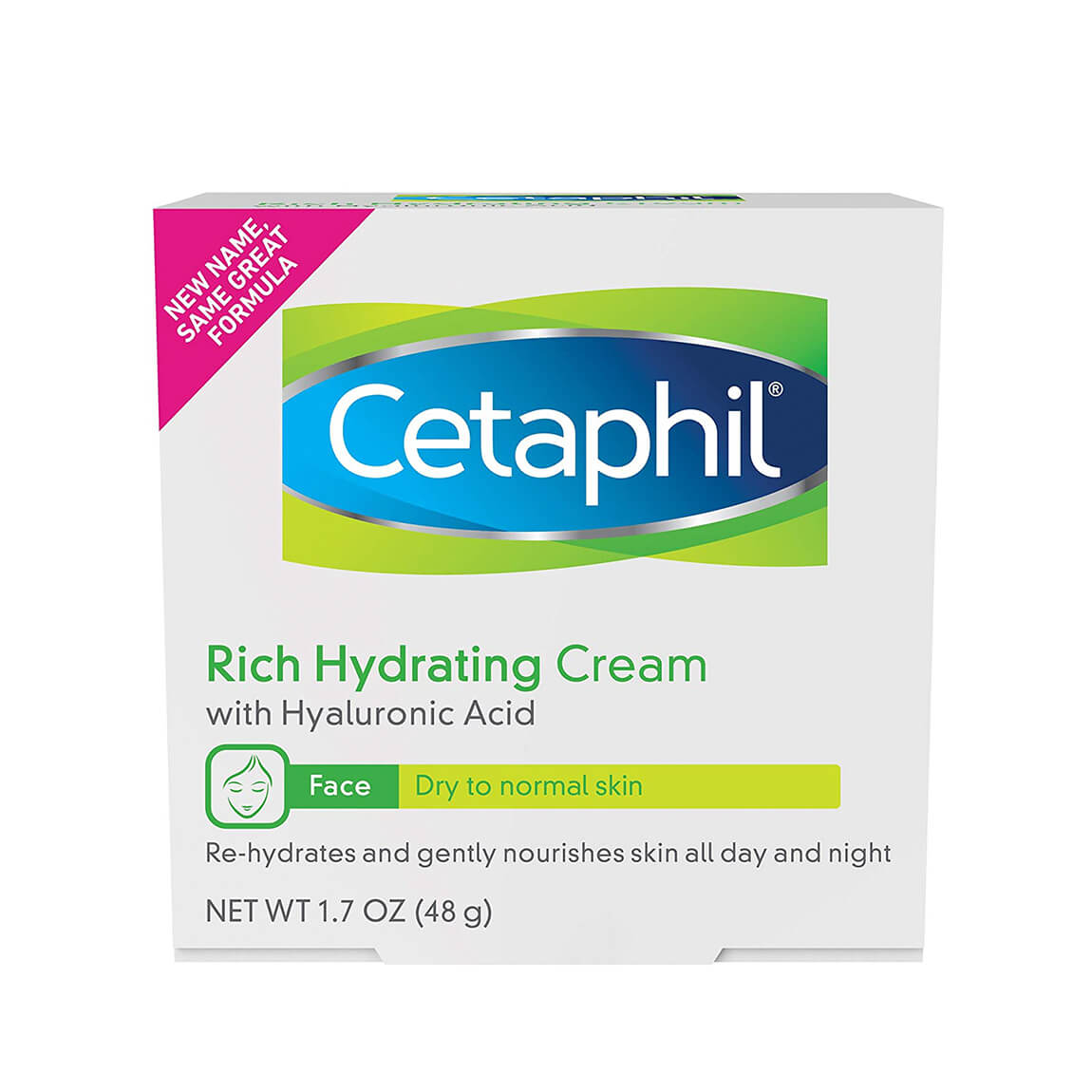 cetaphil rich cream