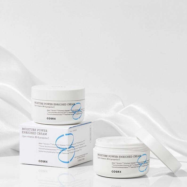 cosrx enriched cream