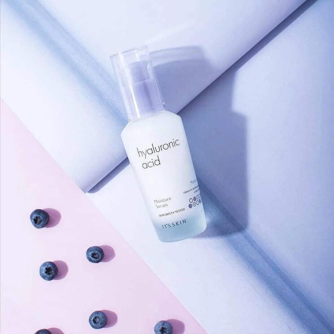it's skin hyaluronic acid moisture serum