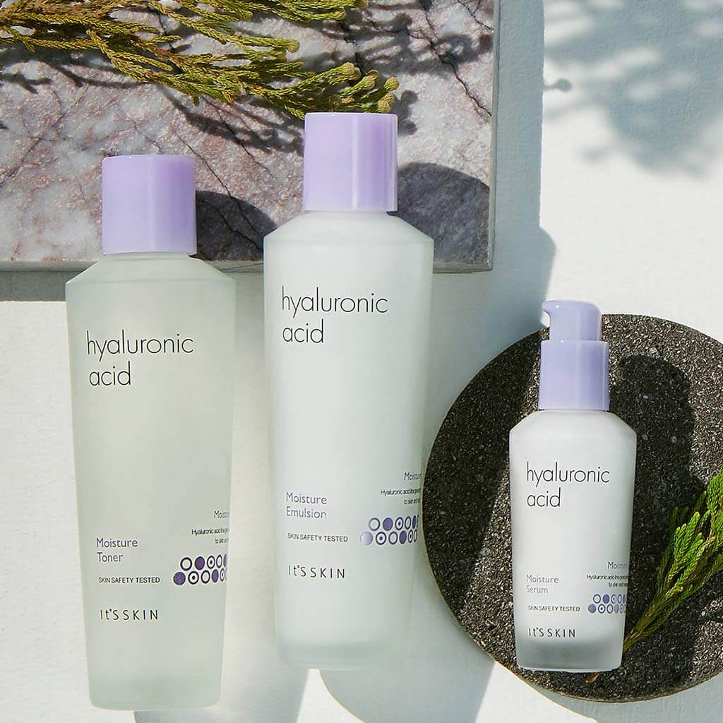 it's skin hyaluronic acid moisture toner