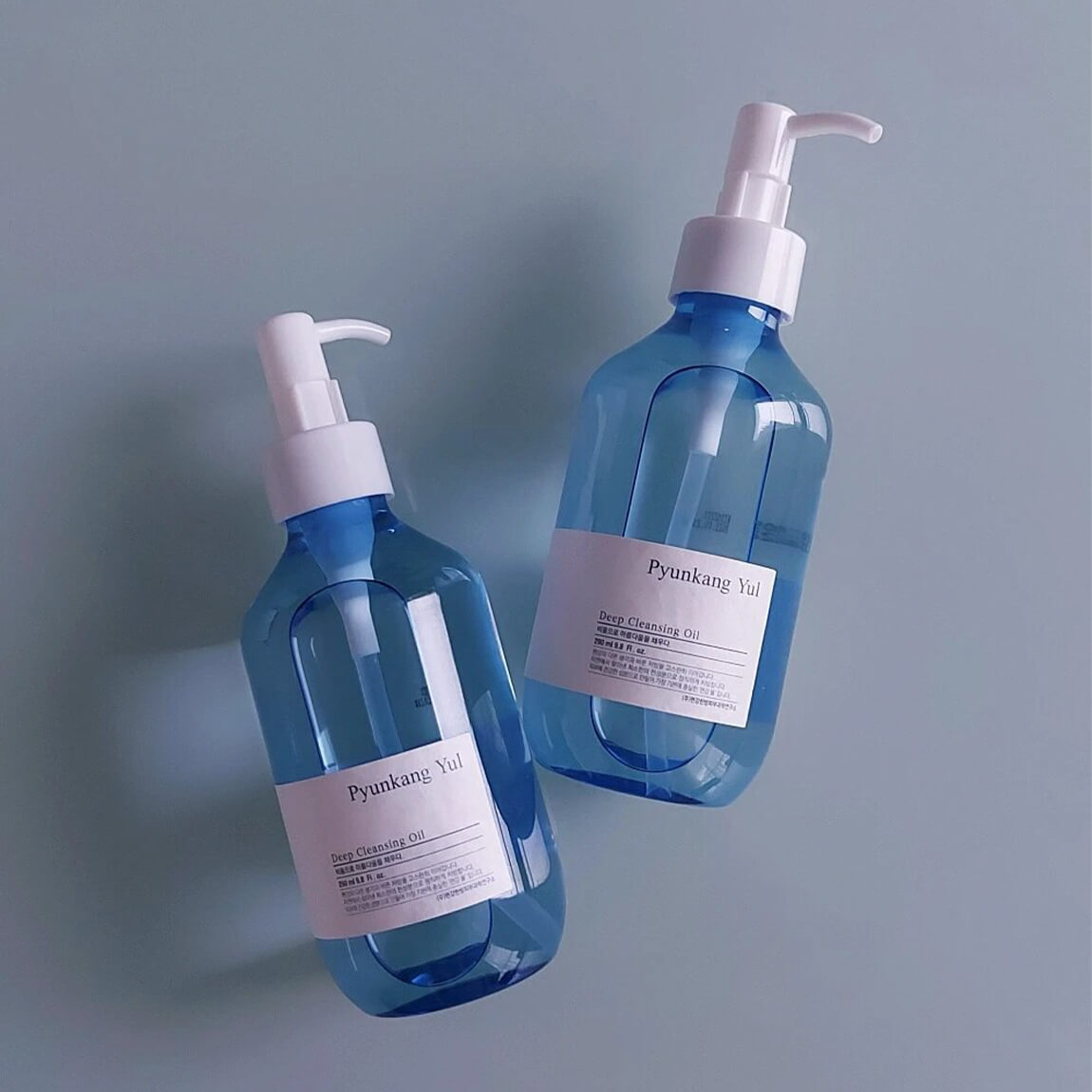 Pyunkang Yul Deep Cleansing Oil 290ml | Beauty Hub